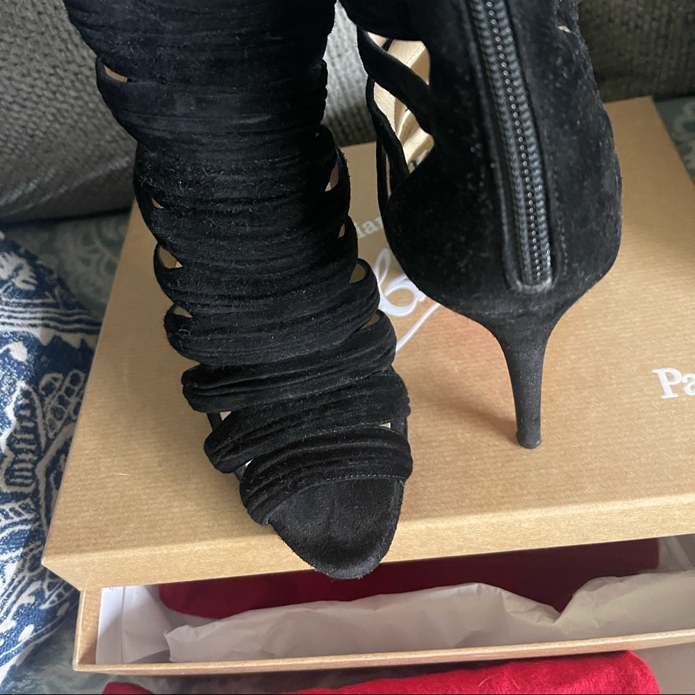 Size 6. Authentic